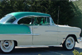 1955 Chevrolet Belair