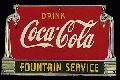 Soda Pop SIgns