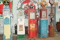 Gas Pumps